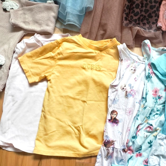 Kids clothing - Picture 4 of 6